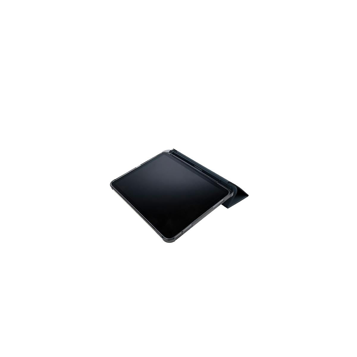 Tucano IPDP11M4ST BBK custodia per tablet 27.9 cm 11 pollici Custodia a libro Grigio