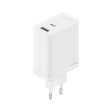 OPPO SUPERVOOC 120W Dual Ports GaN Power Adapter Kit White