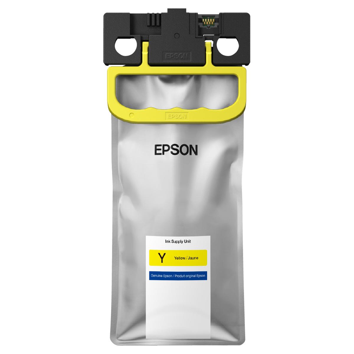 Epson C13T11P440 cartuccia d'inchiostro 1 pz Originale Resa extra elevata super Giallo
