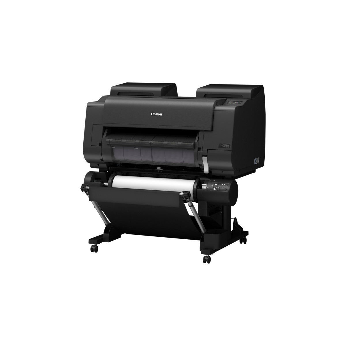 Canon imagePROGRAF GP-2600S stampante grandi formati Wi-Fi Bubblejet A colori 2400 x 1200 DPI A1 (594 x 841 mm) Collegamento ethernet LAN