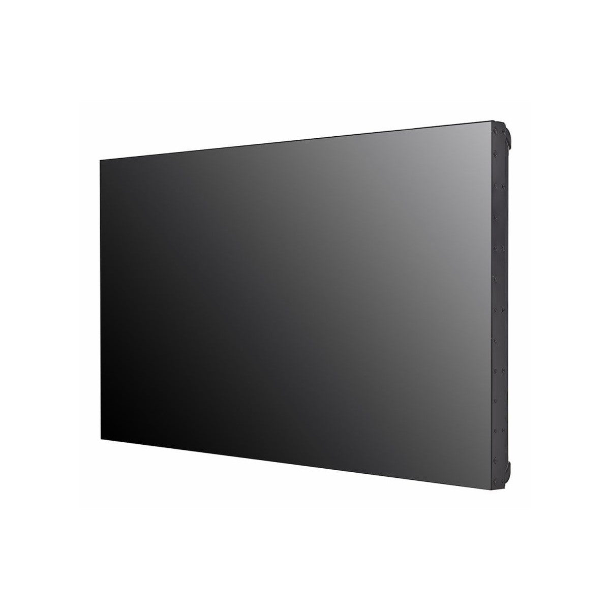 LG 55VH7J-H visualizzatore di messaggi Design panorama 139,7 cm (55") 700 cd/m² Full HD Nero 24/7