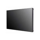 LG 55VH7J-H visualizzatore di messaggi Design panorama 139,7 cm (55") 700 cd/m² Full HD Nero 24/7