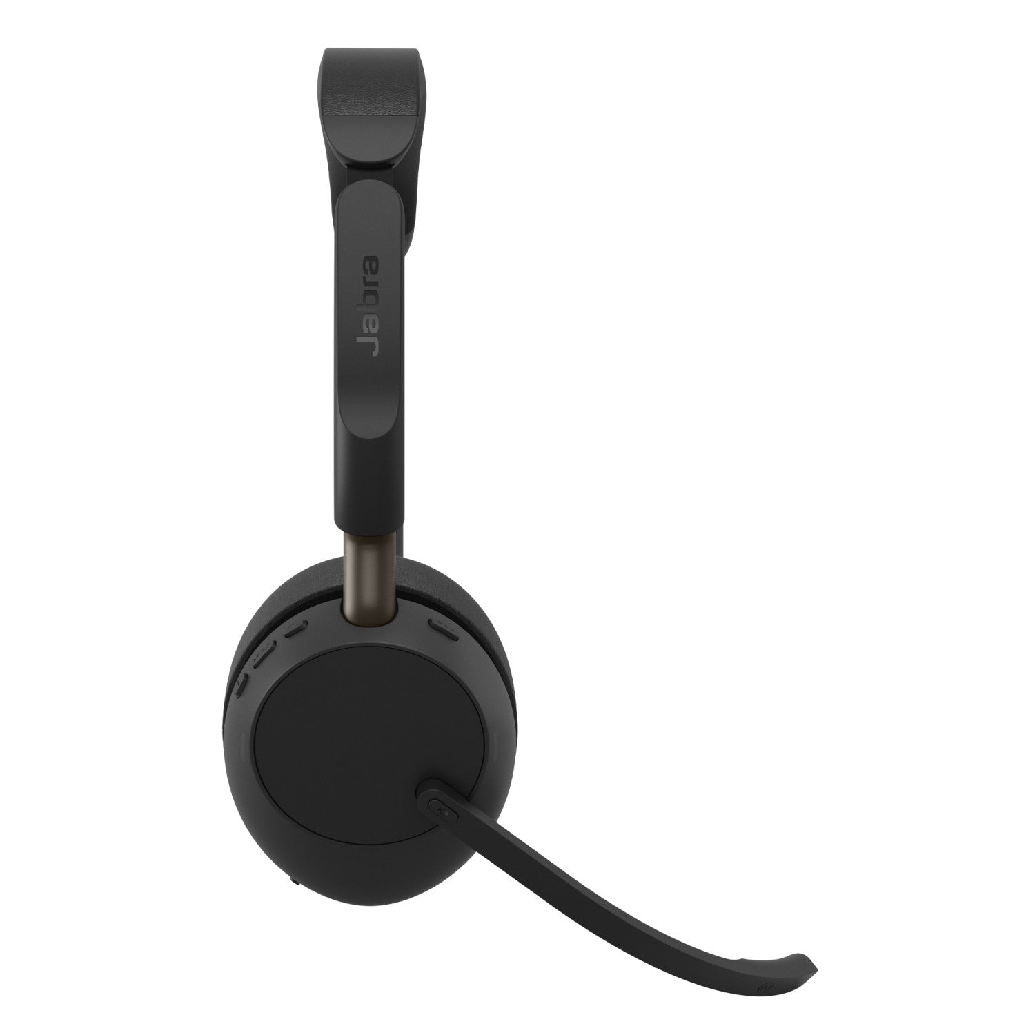 Jabra Evolve3 65 Auricolare Wireless A Padiglione Ufficio USB tipo-C Bluetooth Nero