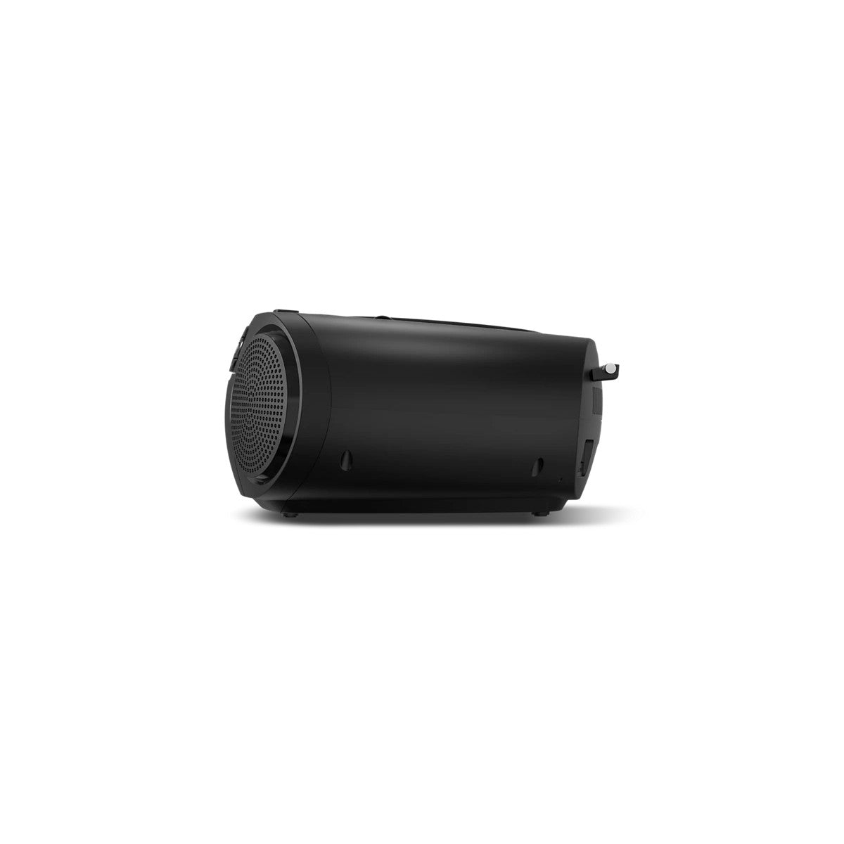 Philips TAZ2500/10 lettore CD Nero Lettore CD portatile