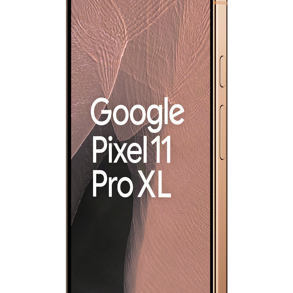Google Pixel 11 Pro XL smartphone , 256GB, rosa opaco
