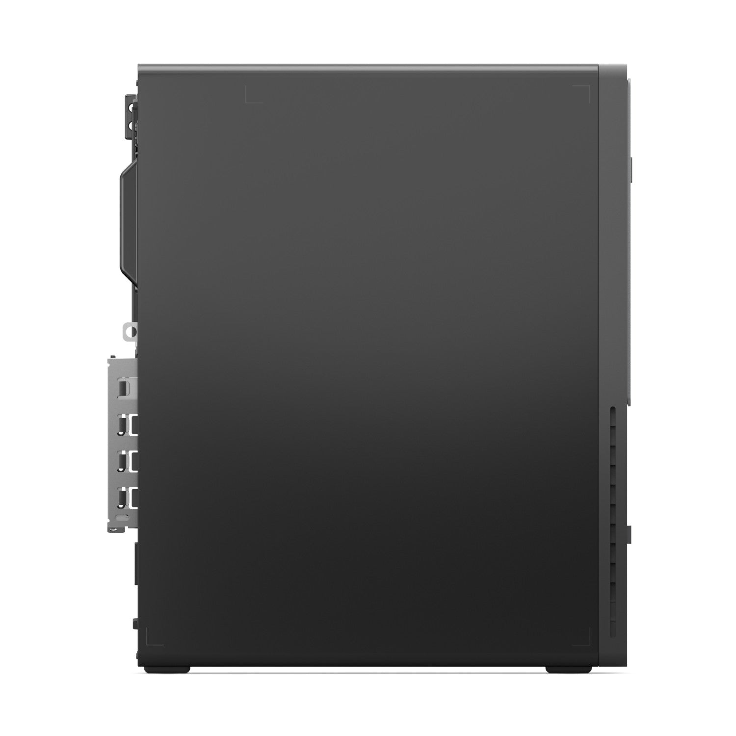 Lenovo ThinkCentre neo 30s Gen 5 Intel Core 5 210H 16 GB DDR5-SDRAM 512 GB SSD SFF PC Nero