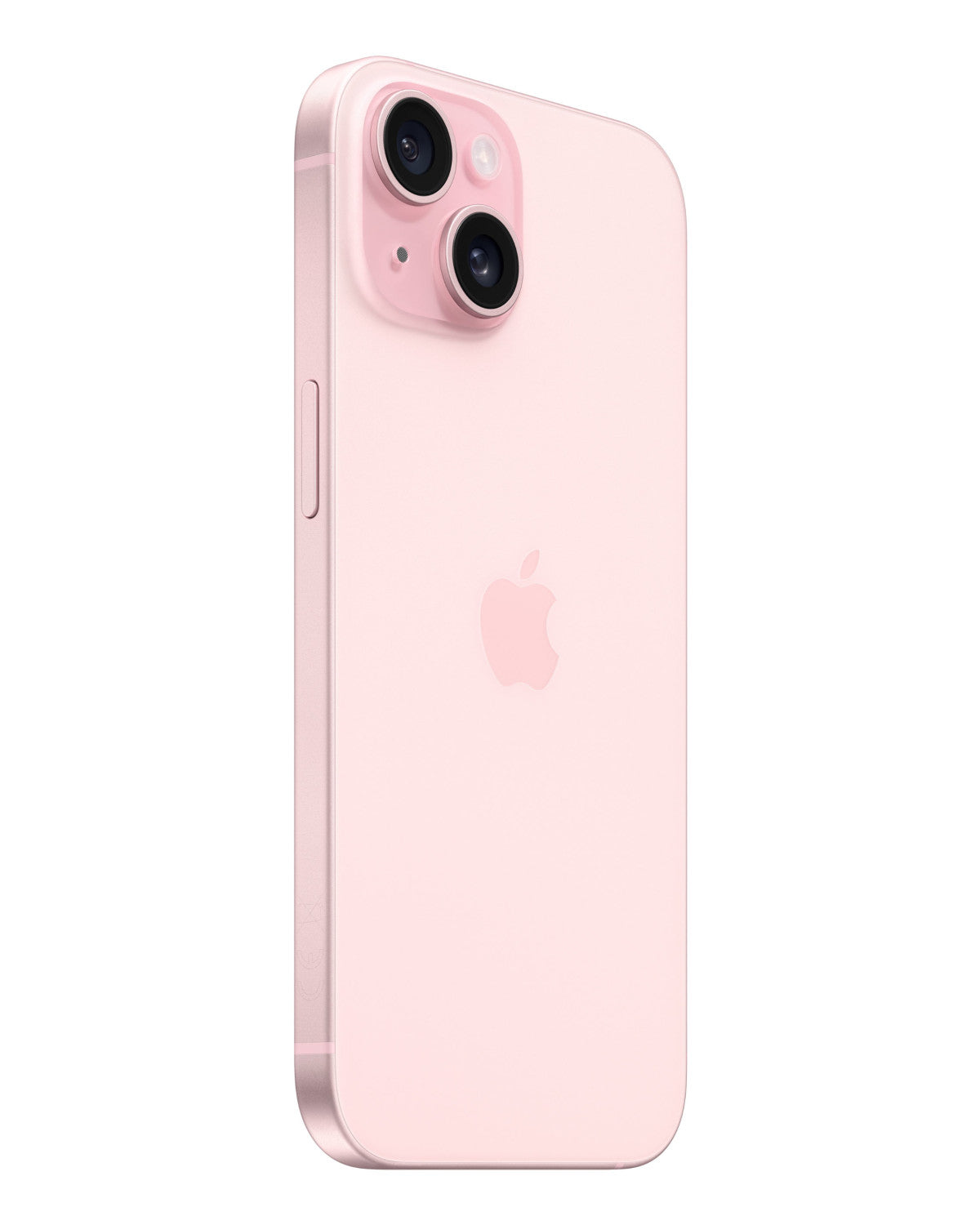 Apple iPhone 15 15,5 cm (6.1") Doppia SIM iOS 17 5G USB tipo-C 128 GB Rosa Venduto come Grado B 0195949036118