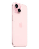 Apple iPhone 15 15,5 cm (6.1") Doppia SIM iOS 17 5G USB tipo-C 128 GB Rosa Venduto come Grado B 0195949036118