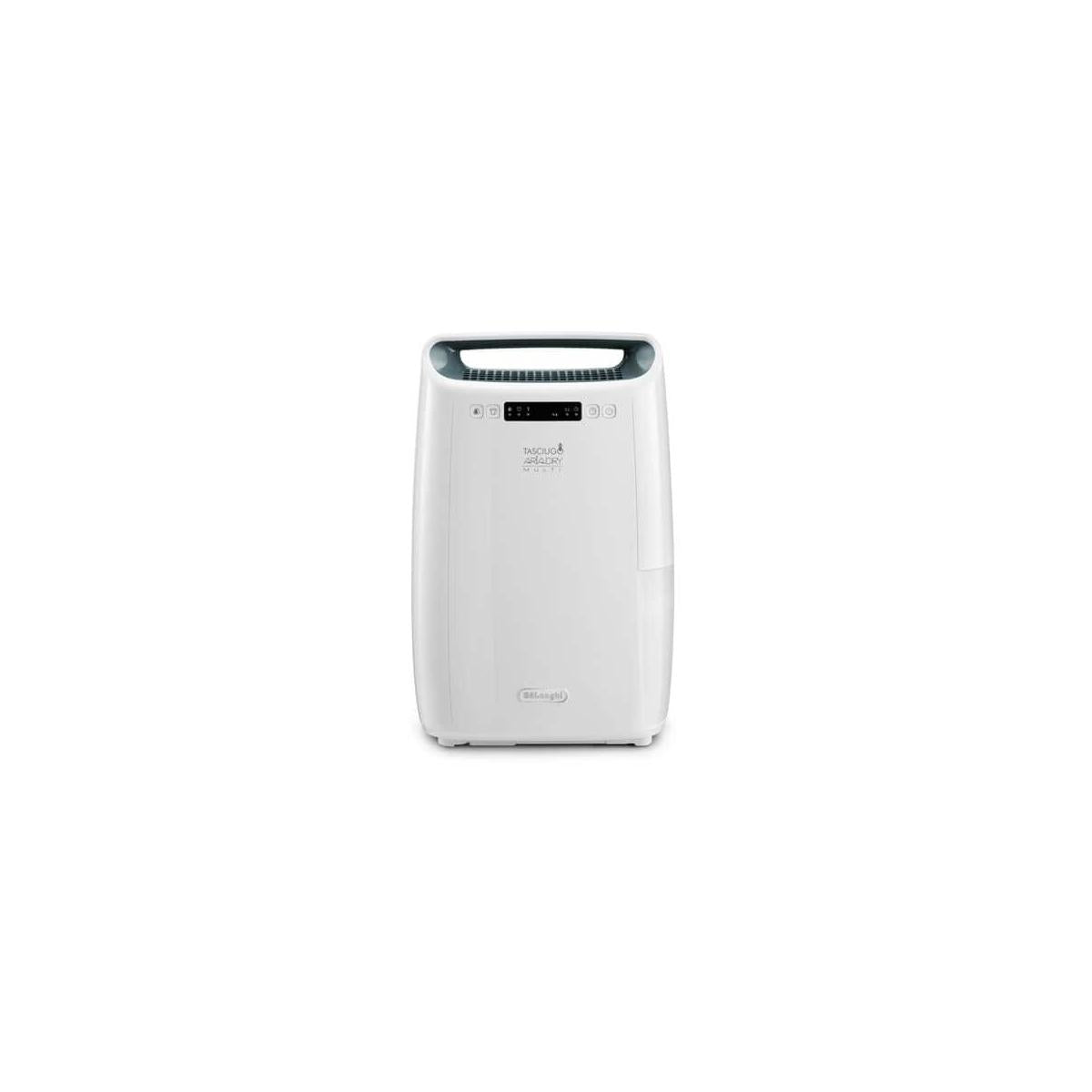 De Longhi Tasciugo AriaDry Multi DEXD216RF 2,1 L 40 dB 285 W Bianco