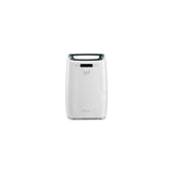 De Longhi Tasciugo AriaDry Multi DEXD216RF 2,1 L 40 dB 285 W Bianco