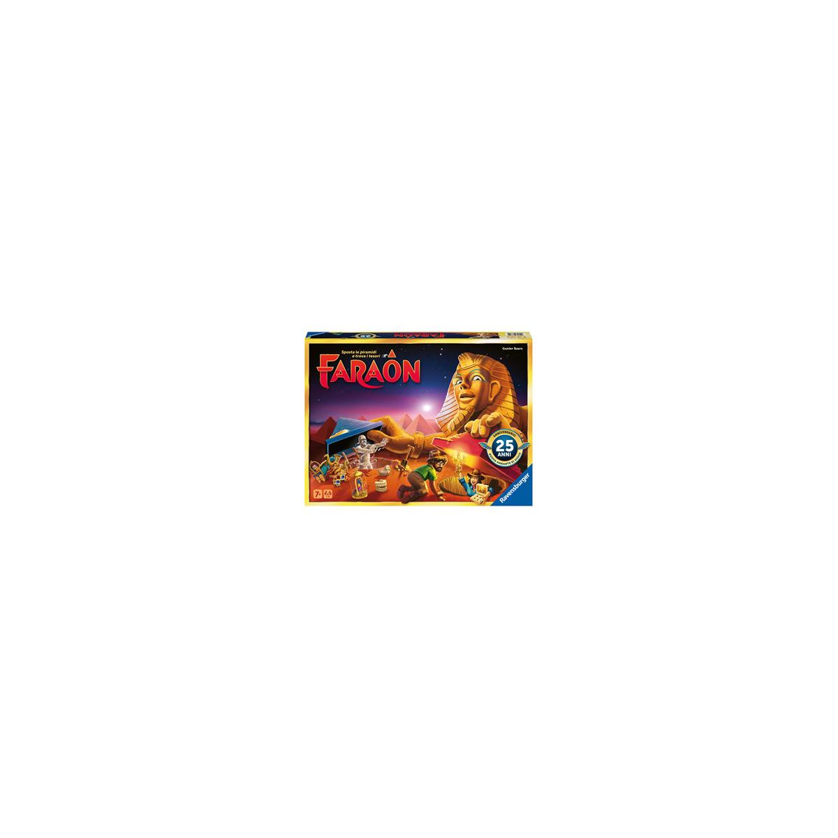 Ravensburger 27330 gioco da tavolo