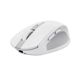 Trust Ozaa mouse Mano destra RF senza fili Bluetooth Ottico 3200 DPI