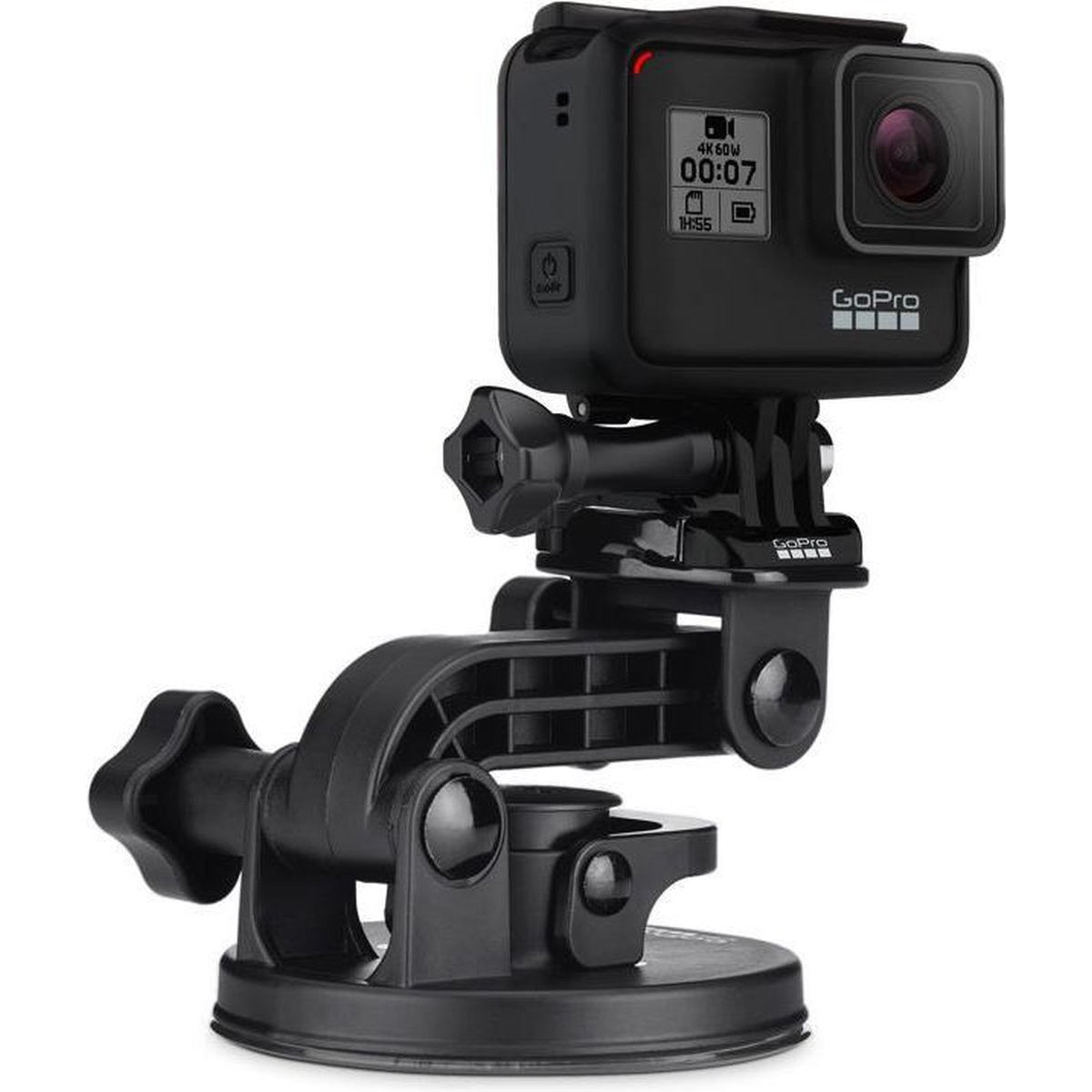 SUCTION CUP Ventosa GoPro