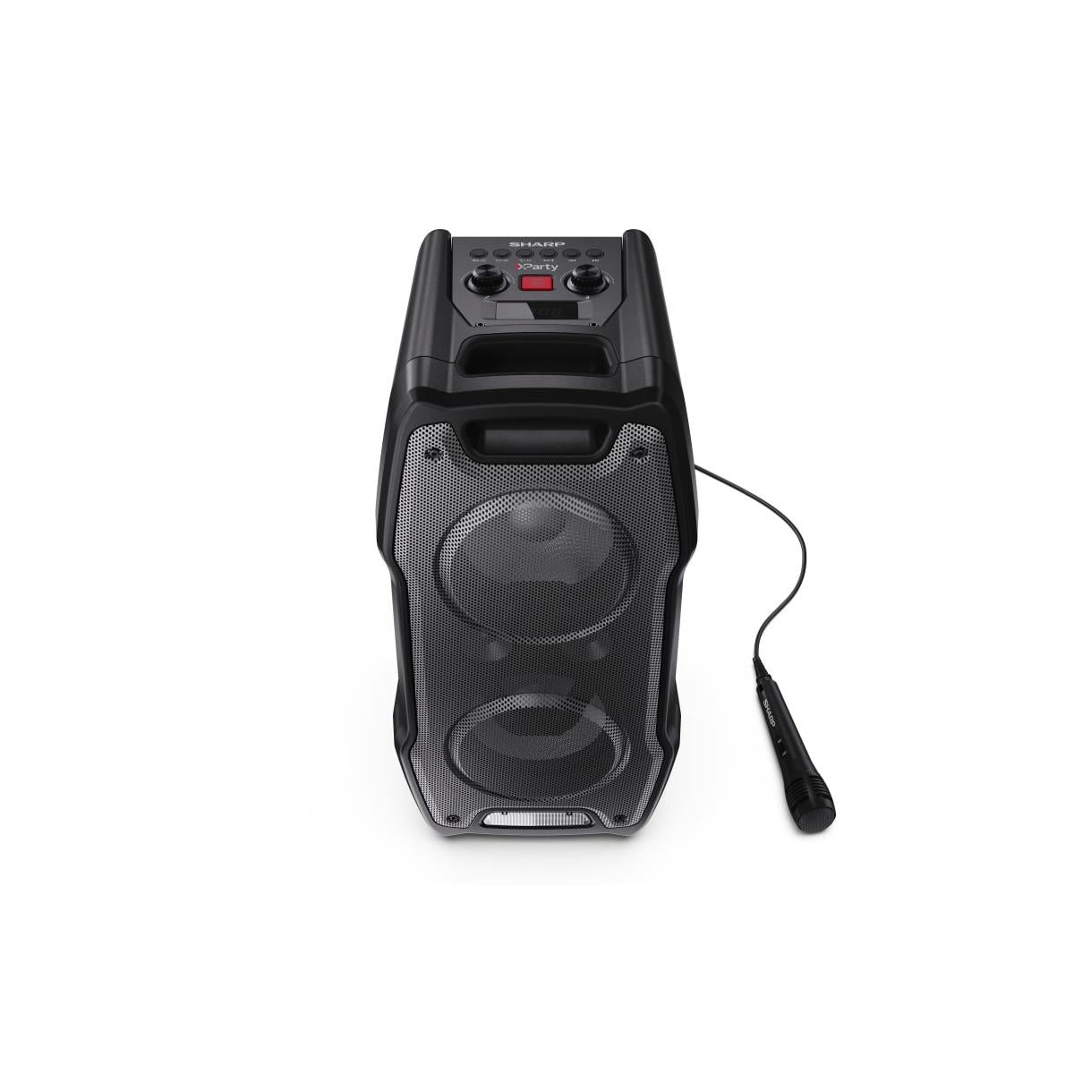 Sharp PS-931 altoparlante portatile e per feste