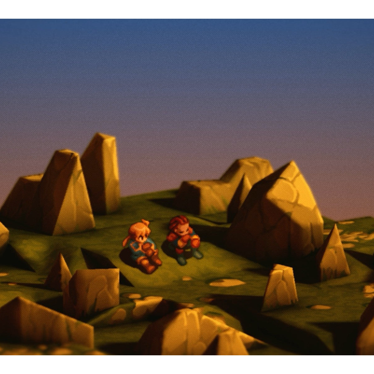 Square Enix Final Fantasy Tactics - The Ivalice Chronicles PS5 Standard PlayStation 5