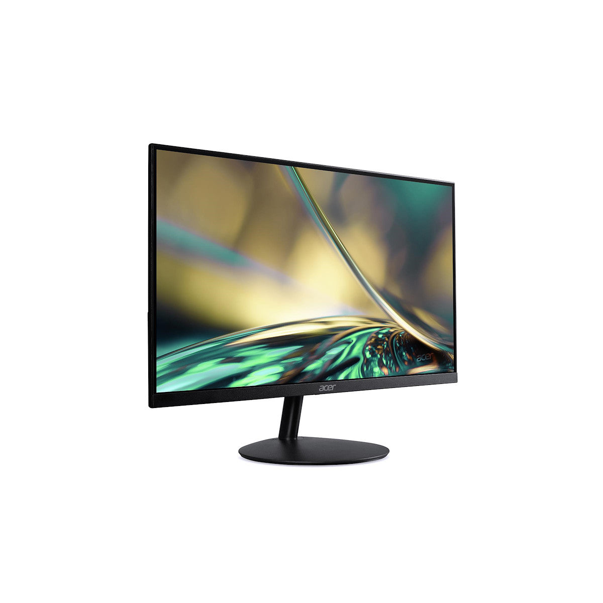 Acer SA322QHbi Monitor PC 80 cm (31.5") 1920 x 1080 Pixel Full HD LCD Nero