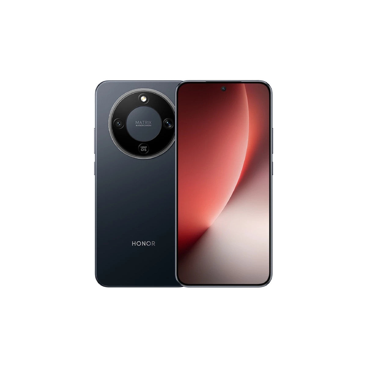 Honor Magic8 Lite 5G 17,2 cm (6.79") Doppia SIM Android 15 USB tipo-C 8 GB 256 GB 7500 mAh Nero
