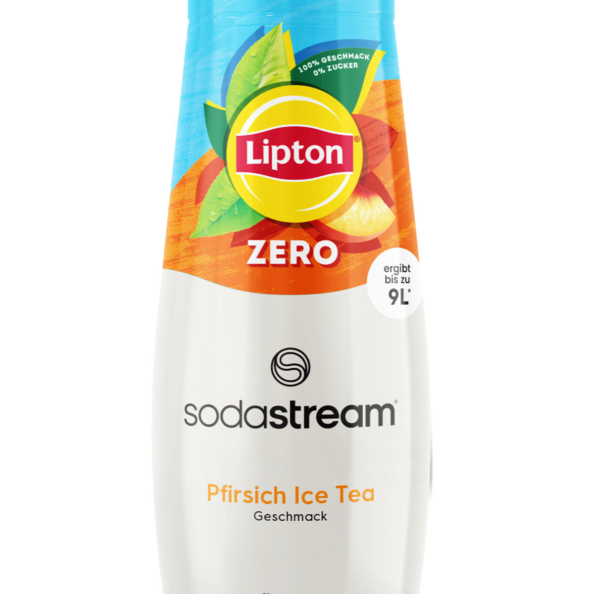 SodaStream 1924223490 Accessorio e ricarica per gasatore Sciroppo di carbonatazione