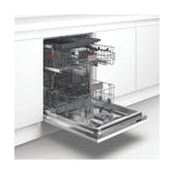 Hotpoint Ariston HDI LYM A5 R, Lavastoviglie 60cm, Classe A, 15 coperti, 41dBA, WiFi, OdourProtect