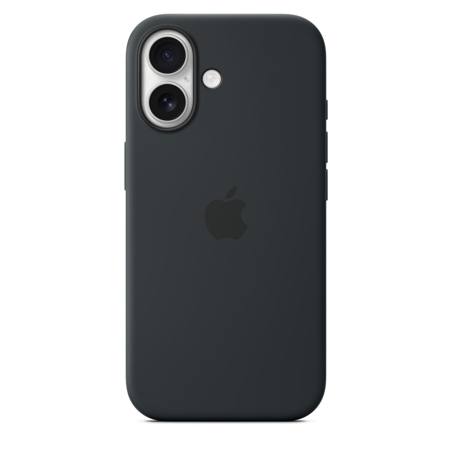 Apple MGF14ZM/A custodia per Apple iPhone 17 Cover Nero