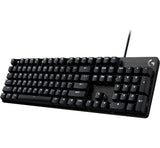 Logitech G G413 SE Tastiera Maccanica USB QWERTY Italiano Nero