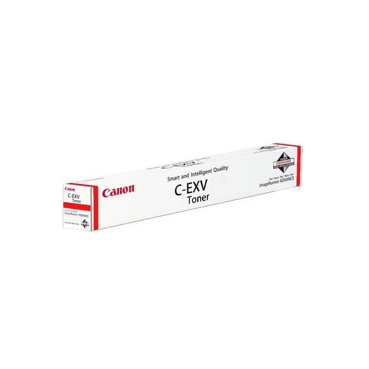 Canon 0483C002 cartuccia toner 1 pz Originale Magenta