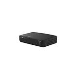 i-Can Decoder T860 Digitale Terrestre HD DVB-T2 Ricevitore HDMI TV Nero