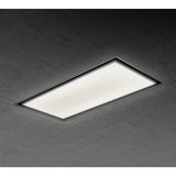 Elica SKYDOME H30 A/100 Integrato a soffitto Bianco 770 m³/h