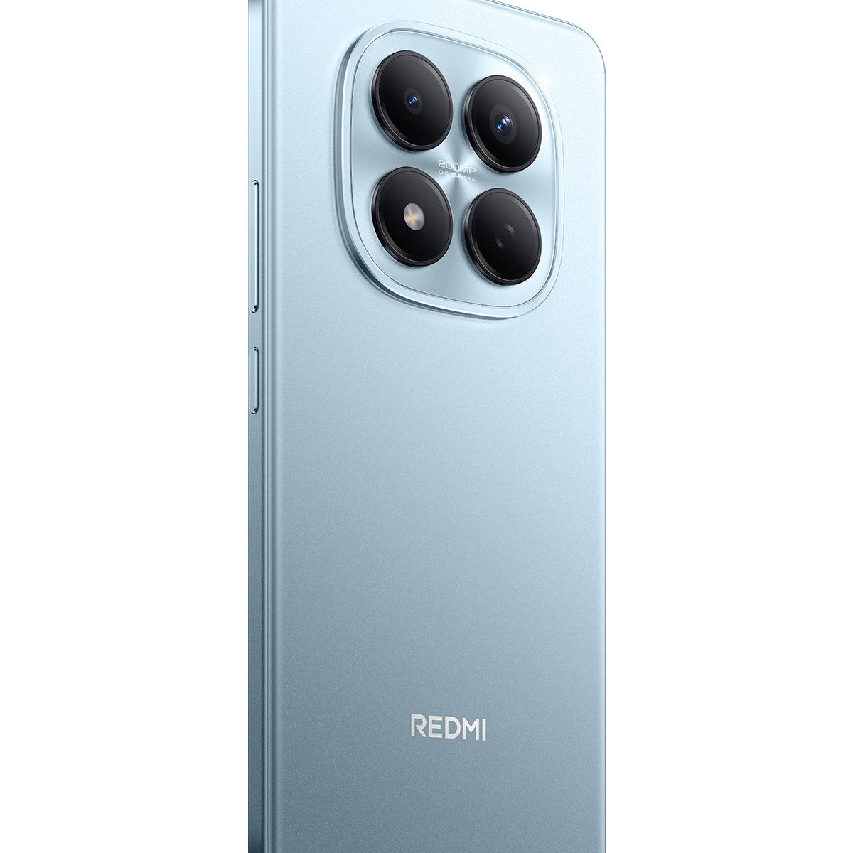 Xiaomi Redmi Note 15 Pro smartphone 8 GB 256 GB 6500 mAh Blu