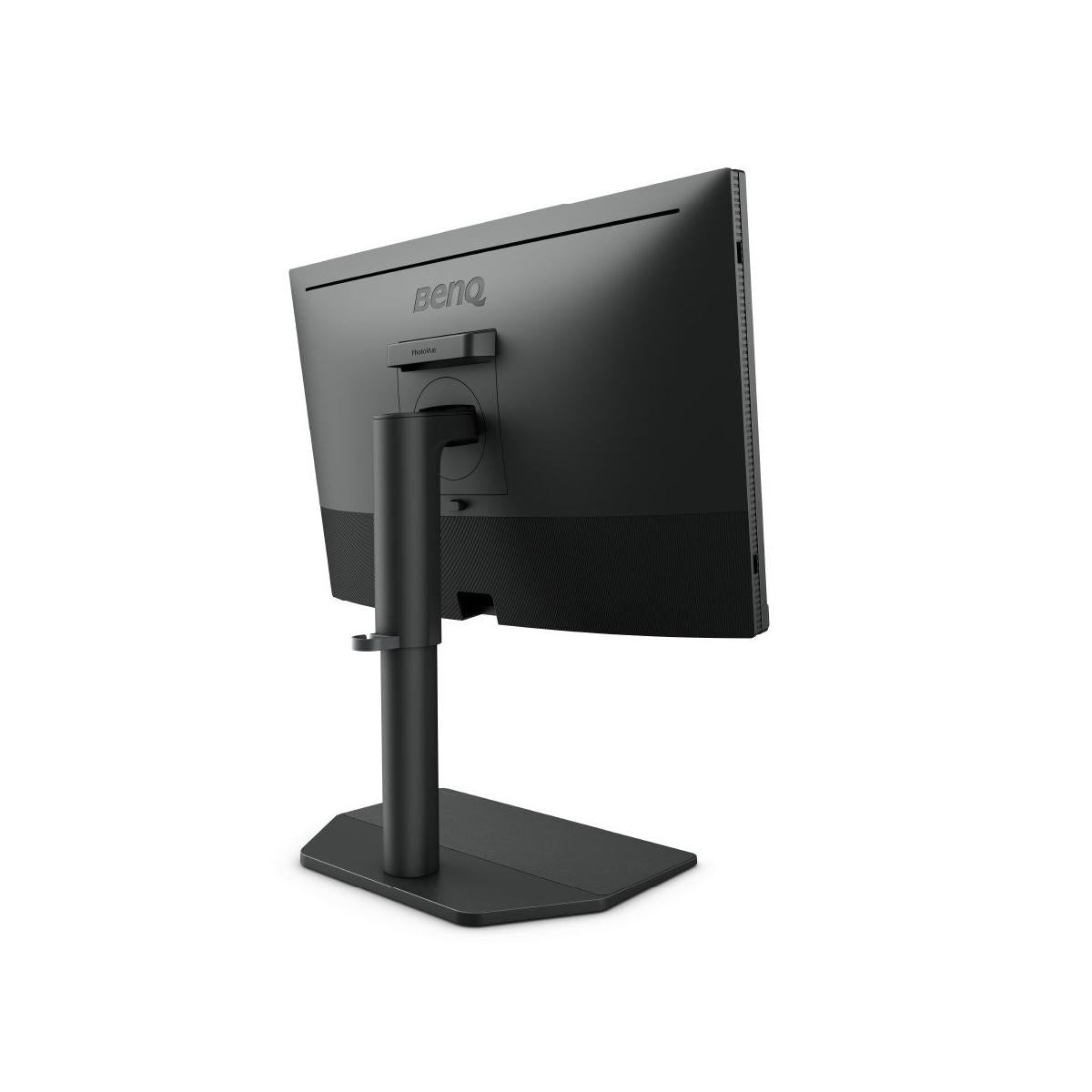 BenQ SW242Q Monitor PC 61,2 cm (24.1") 2560 x 1600 Pixel WQXGA LED Nero