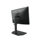 BenQ SW242Q Monitor PC 61,2 cm (24.1") 2560 x 1600 Pixel WQXGA LED Nero