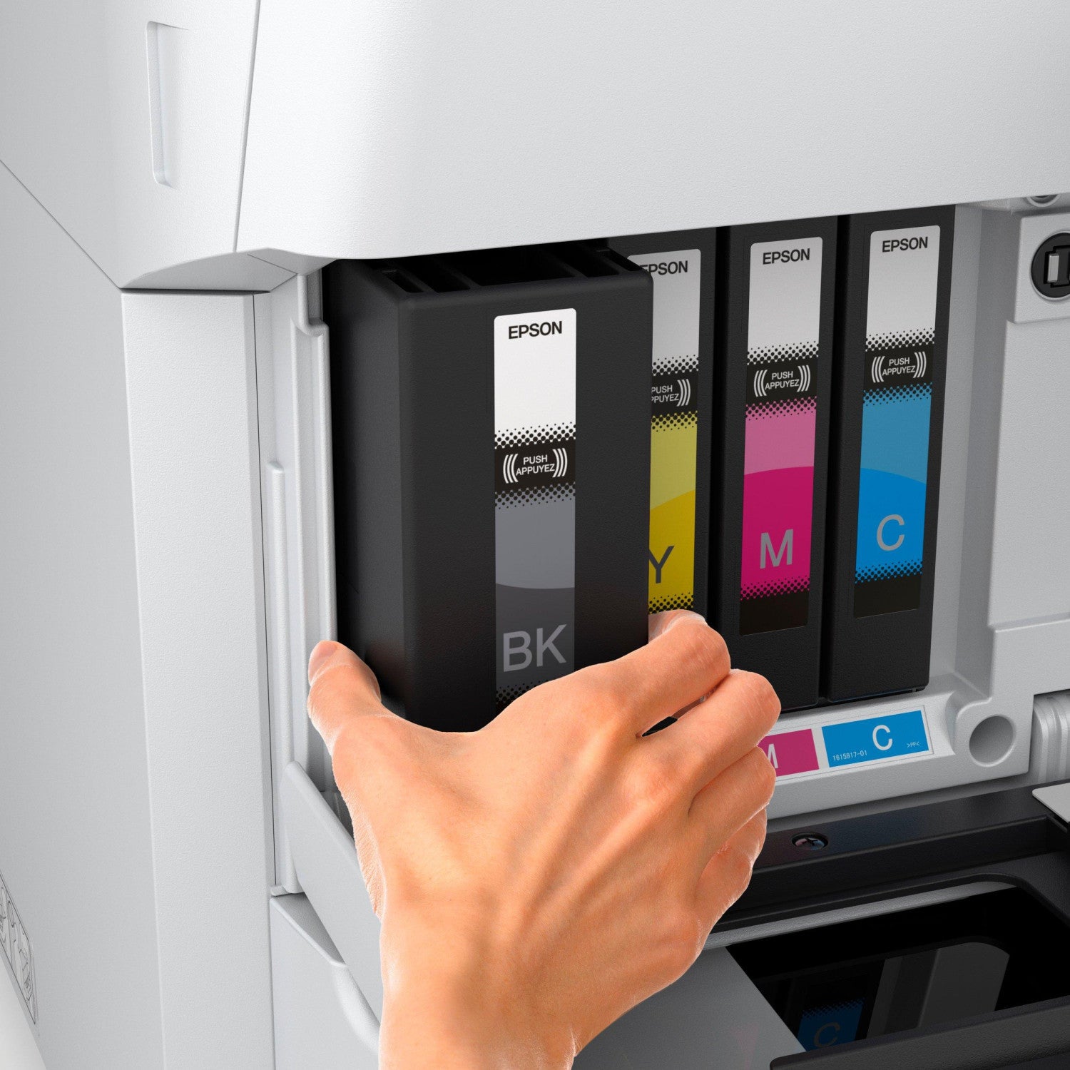 Epson WorkForce Pro EM-C7100DWF Ad inchiostro A3 4800 x 1200 DPI 35 ppm Wi-Fi