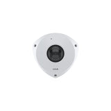 Axis P9117-PV Pallottola (forma) Telecamera di sicurezza IP Interno 2160 x 2160 Pixel Soffitto