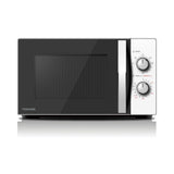 Toshiba MW-MG20P Forno Microonde Combinato 20 L 800 W Nero Bianco