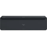 Logitech MX Keys S tastiera RF senza fili Bluetooth QWERTY Italiano Grafite