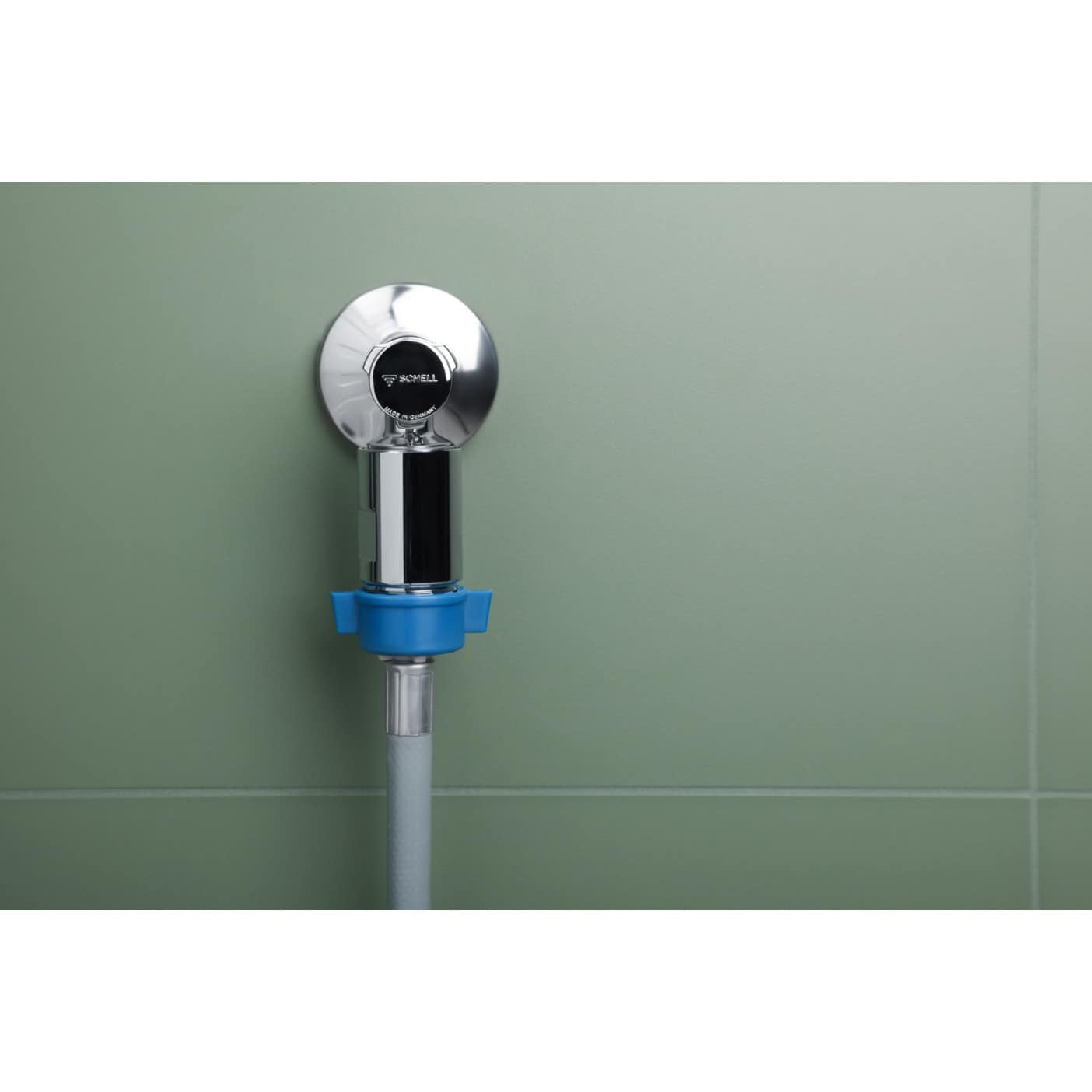AEG 902 980 482 accessorio e componente per lavatrice Protezione anticalcare