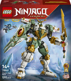 LEGO Ninjago Mech Titano di Lloyd 15 Anniversario 71860 1293 Pezzi