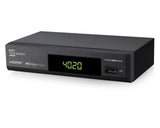 TELE System TS4020 Satellite, Terrestre Full HD Nero