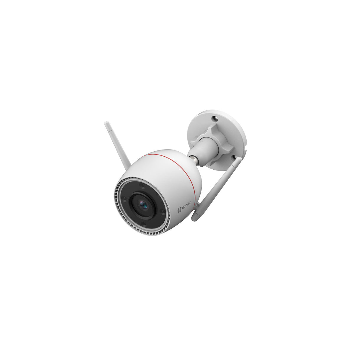 EZVIZ H3C 2K Pallottola (forma) Telecamera di sicurezza IP Esterno 2304 x 1296 Pixel Parete
