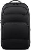 DELL CP5626 40,6 cm (16") Zaino Nero