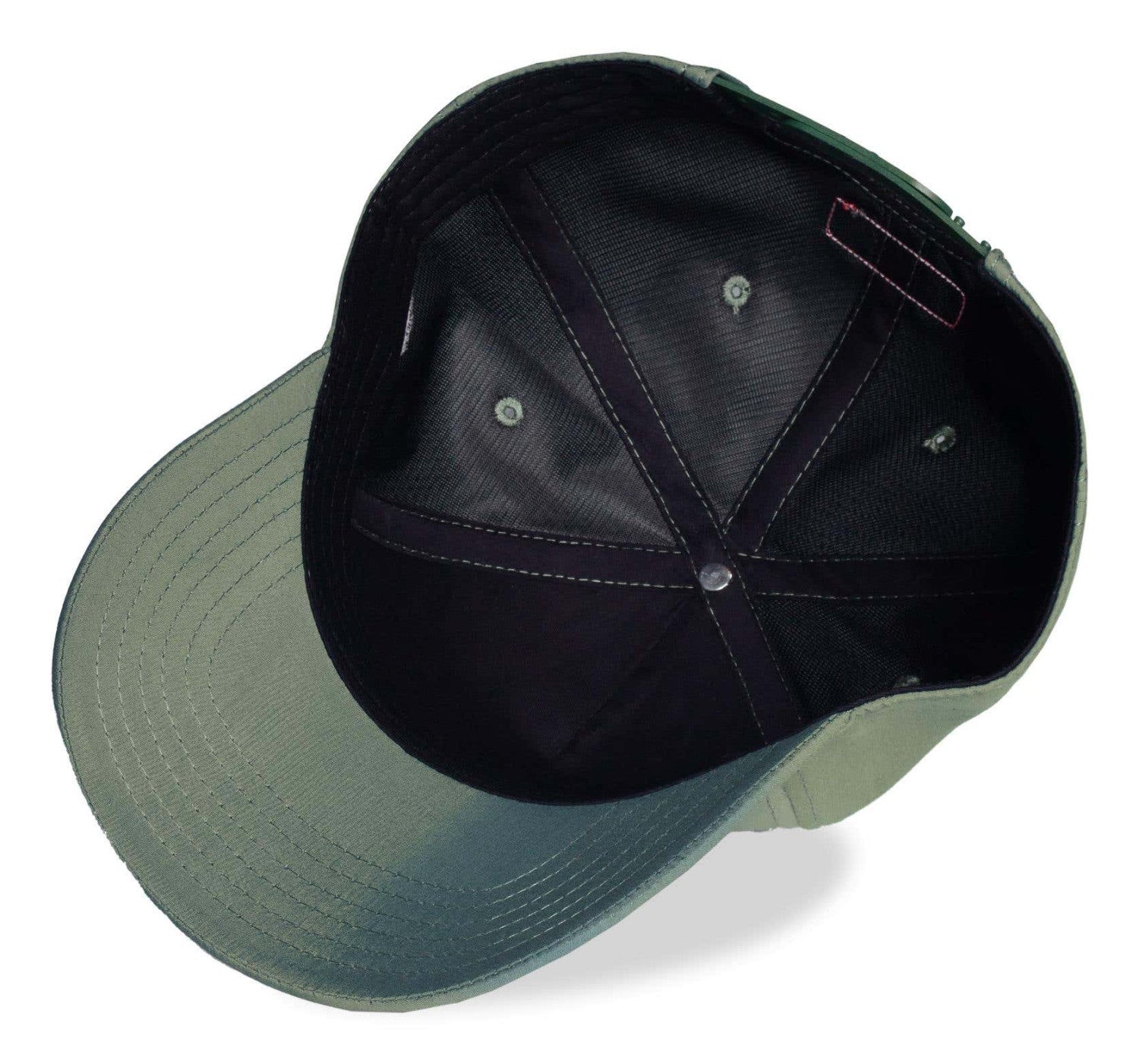 DIFUZED BA547100NRT cappello Berretto Poliestere