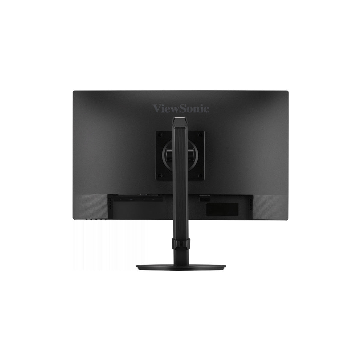 Viewsonic VG2408A-MHD Monitor PC 61 cm (24") 1920 x 1080 Pixel Full HD LED Nero