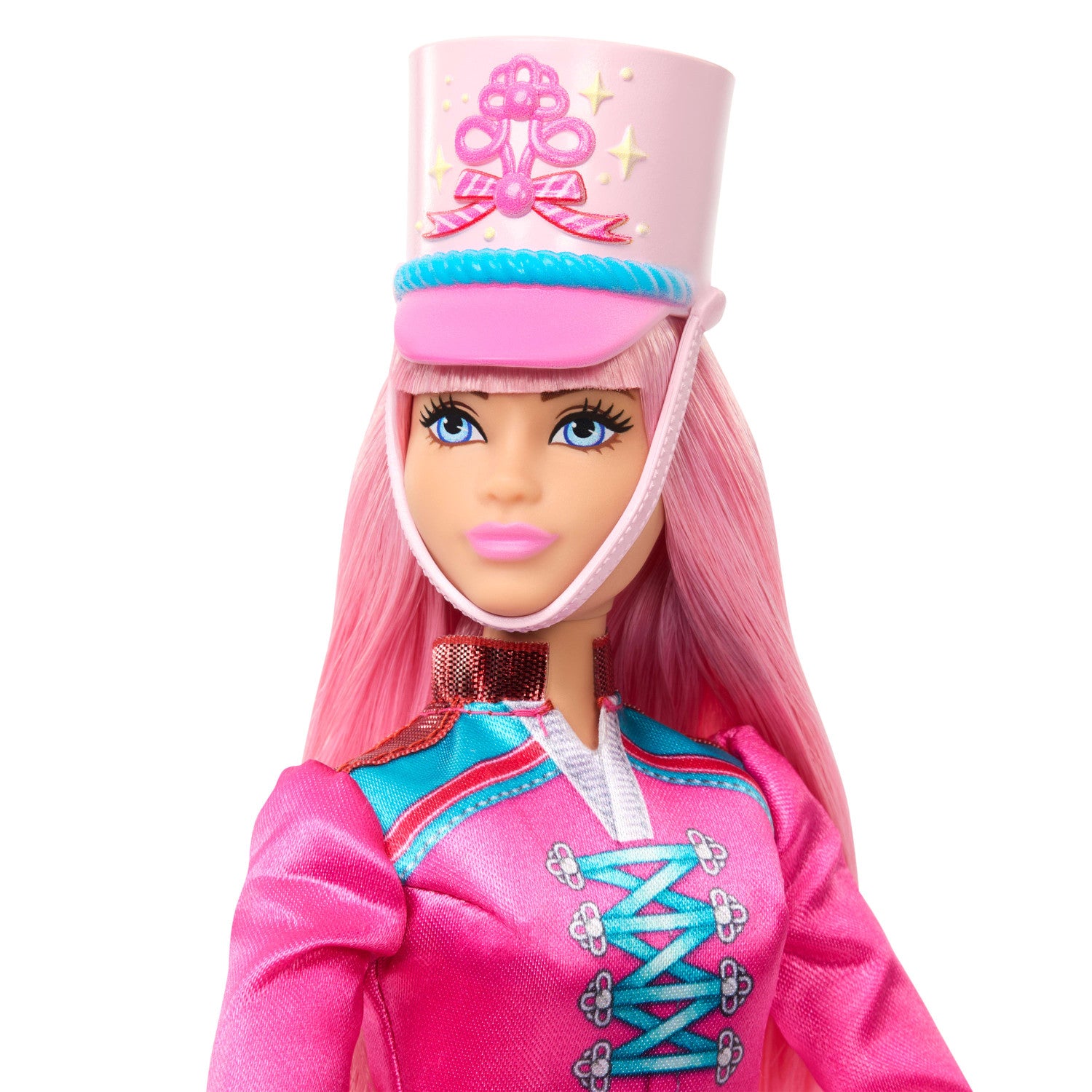 Barbie JLW52 bambola