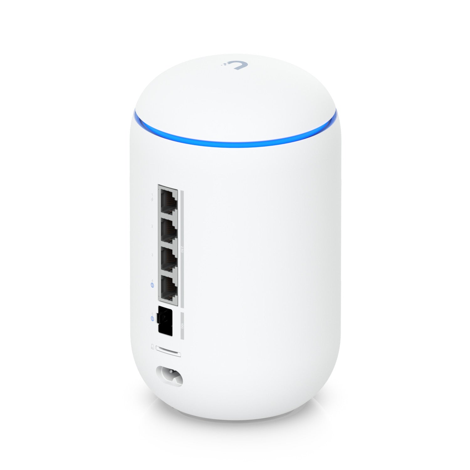 Ubiquiti Dream 7 router wireless 2.5 Gigabit Ethernet Tri-band (2,4 GHz/5 GHz/6 GHz) Bianco