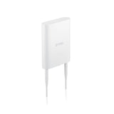 Zyxel NWA55BE 5100 Mbit/s Bianco Supporto Power over Ethernet (PoE)