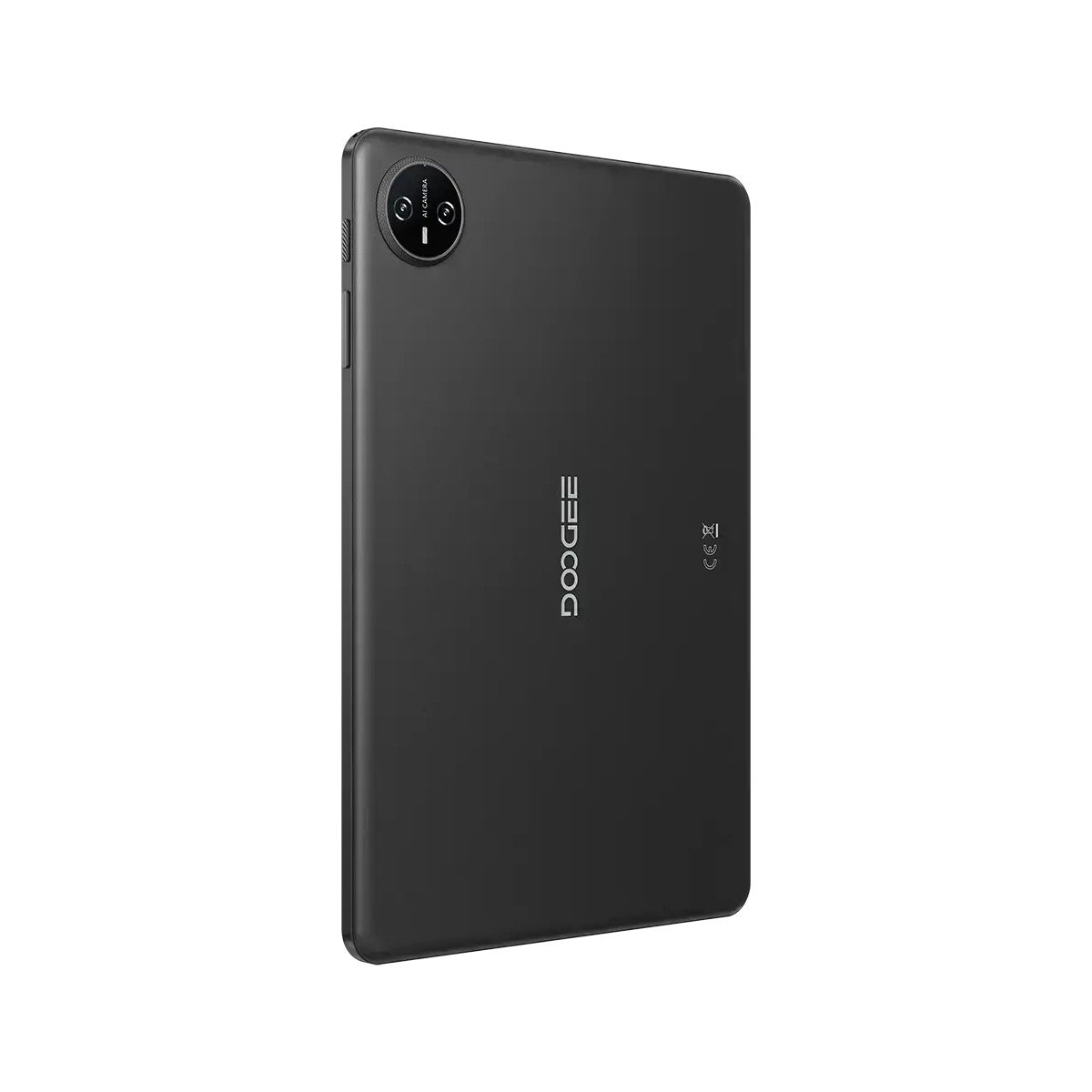 Doogee Tab A9 Tigre 128 GB 39,6 cm (15.6") 4 GB Wi-Fi 5 (802.11ac) Android 15 Nero