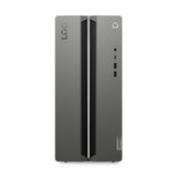 Lenovo LOQ | Desktop Gaming | Processore INTEL I5 14400F | memoria RAM 16GB | Memoria SSD 512GB | Scheda Grafica NVIDIA RTX 5060 8GB | Sistema Operativo Windows 11 Home