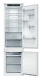 Candy Fresco CNBQT3519EW Da incasso 284 L E Bianco
