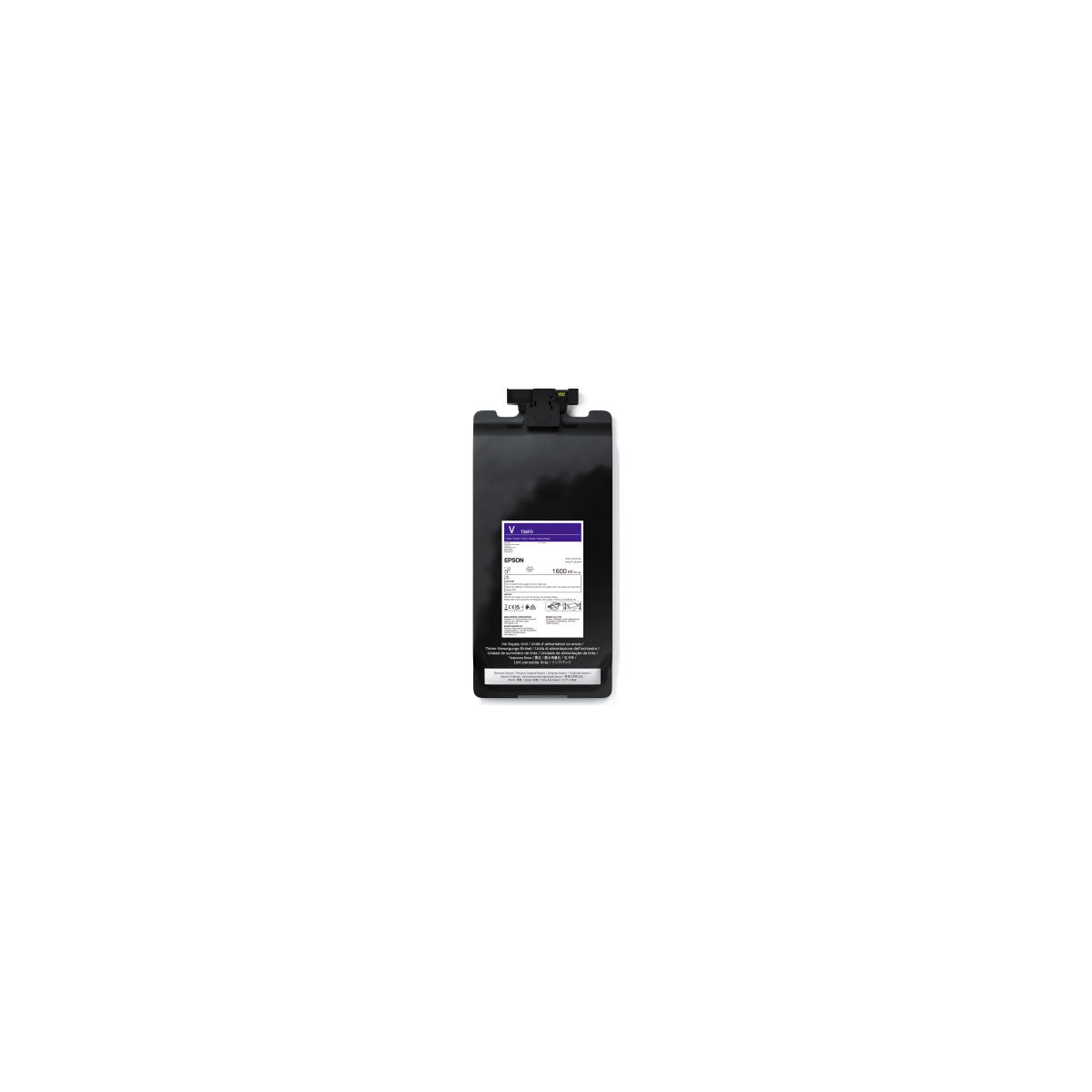 Epson C13T56FD00 cartuccia d'inchiostro Originale Viola