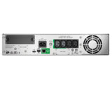 APC SMT1000RMI2UC gruppo di continuità (UPS) A linea interattiva 1 kVA 700 W 4 presa(e) AC